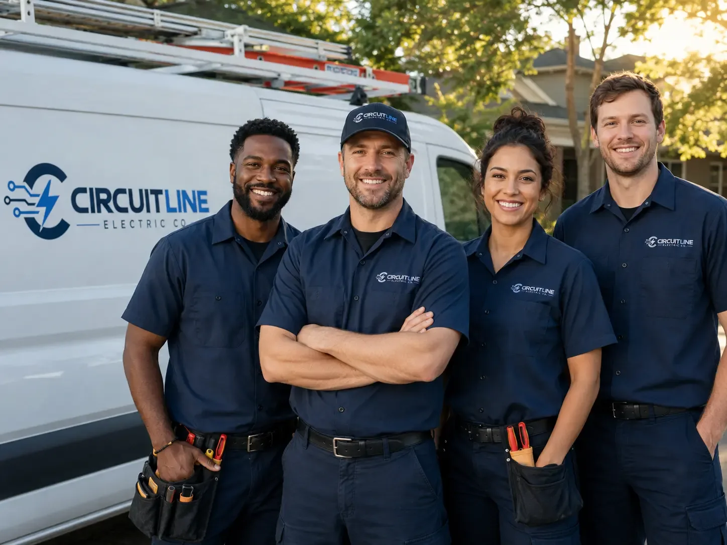 Whole Home Rewiring company in Kieler, WI